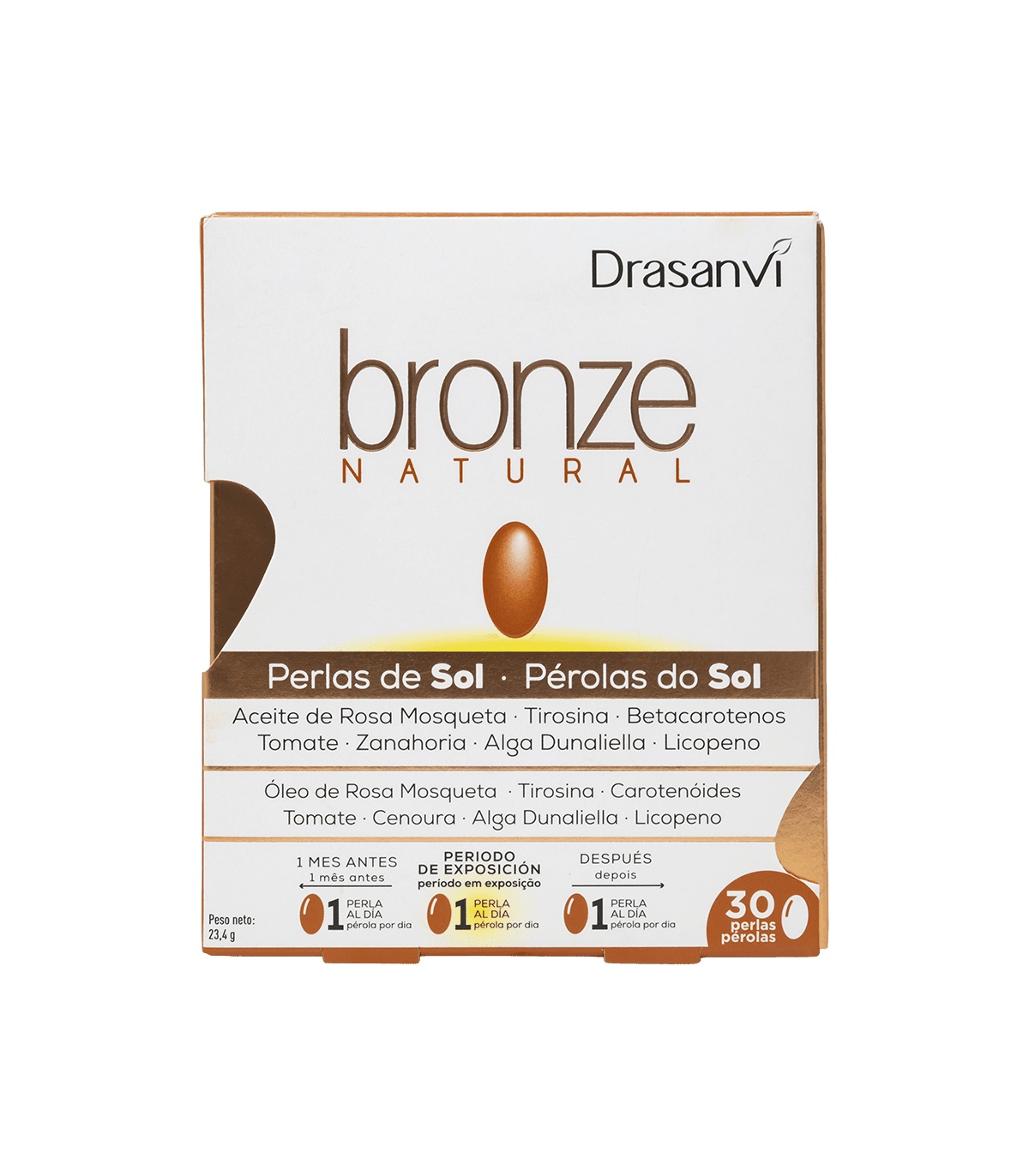 BRONZE (Drasanvi).